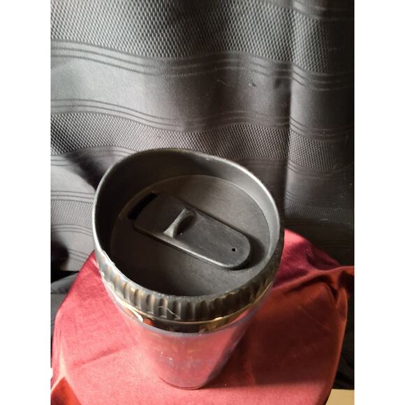 20 oz coffee cup with lid - Picture 4 of 4